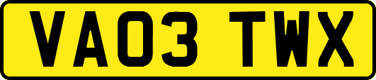 VA03TWX