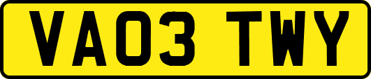 VA03TWY