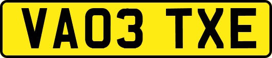 VA03TXE