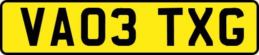 VA03TXG