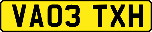 VA03TXH
