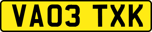 VA03TXK