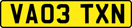 VA03TXN