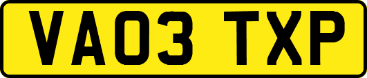 VA03TXP