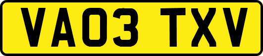 VA03TXV