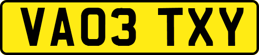 VA03TXY