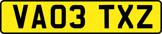VA03TXZ
