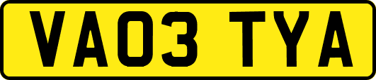 VA03TYA