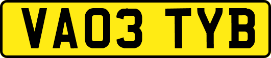 VA03TYB