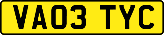 VA03TYC