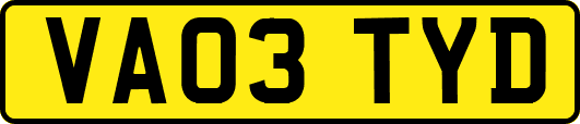 VA03TYD