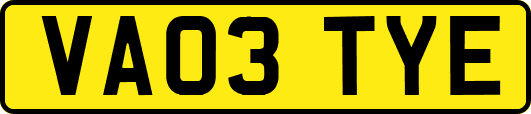 VA03TYE