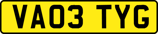 VA03TYG