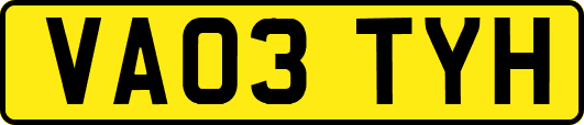 VA03TYH