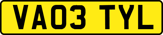 VA03TYL