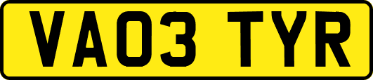 VA03TYR