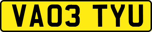 VA03TYU