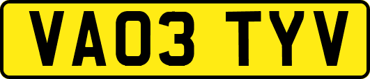VA03TYV