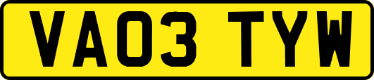 VA03TYW