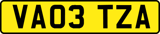VA03TZA