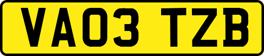 VA03TZB