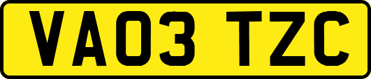 VA03TZC