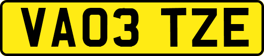 VA03TZE