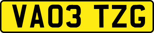 VA03TZG
