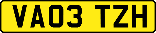 VA03TZH