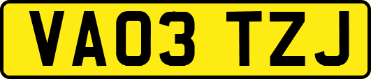 VA03TZJ