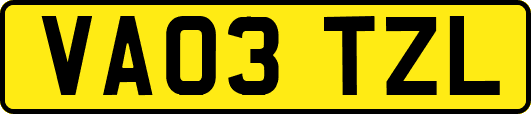 VA03TZL