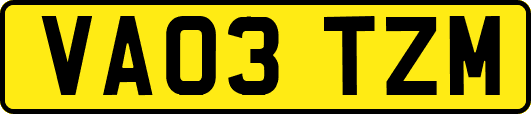 VA03TZM