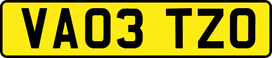 VA03TZO