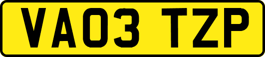 VA03TZP