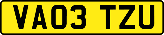 VA03TZU