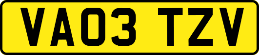 VA03TZV