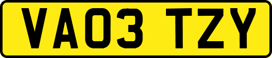 VA03TZY