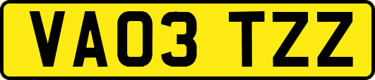 VA03TZZ