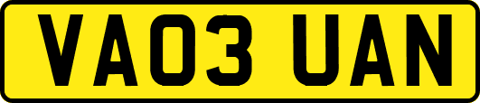 VA03UAN