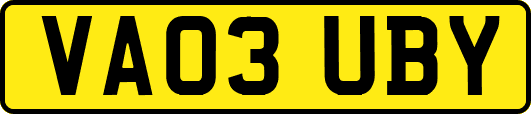 VA03UBY