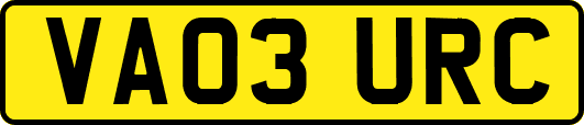 VA03URC