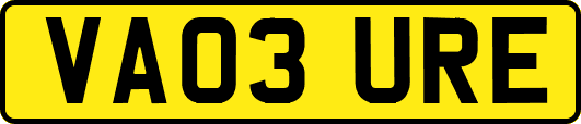 VA03URE