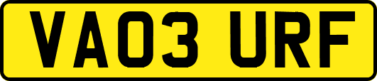 VA03URF