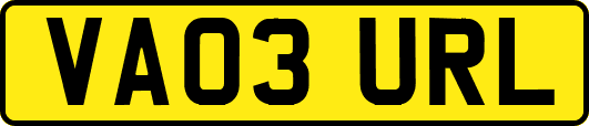 VA03URL