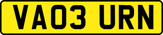 VA03URN