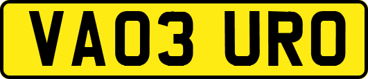 VA03URO