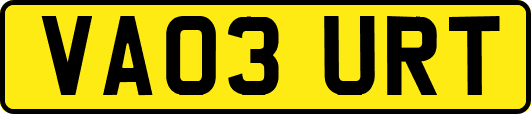 VA03URT
