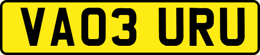VA03URU