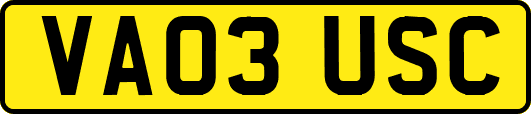 VA03USC