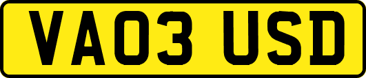 VA03USD
